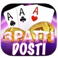 3 Patti Dosti Pakistan (Latest Earning App) Download For Android
