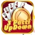3 Patti Up Down Game (Real Eraning App) Download For Android