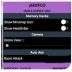 xMOFOS APK V8 ML Mod Menu Download For Android