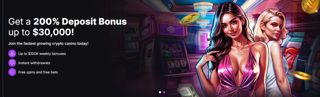 Apklinker Coincasino